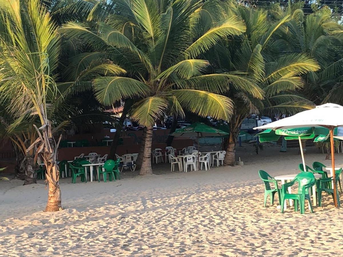 La Gaviota B3 Daire Juan Dolio Dış mekan fotoğraf