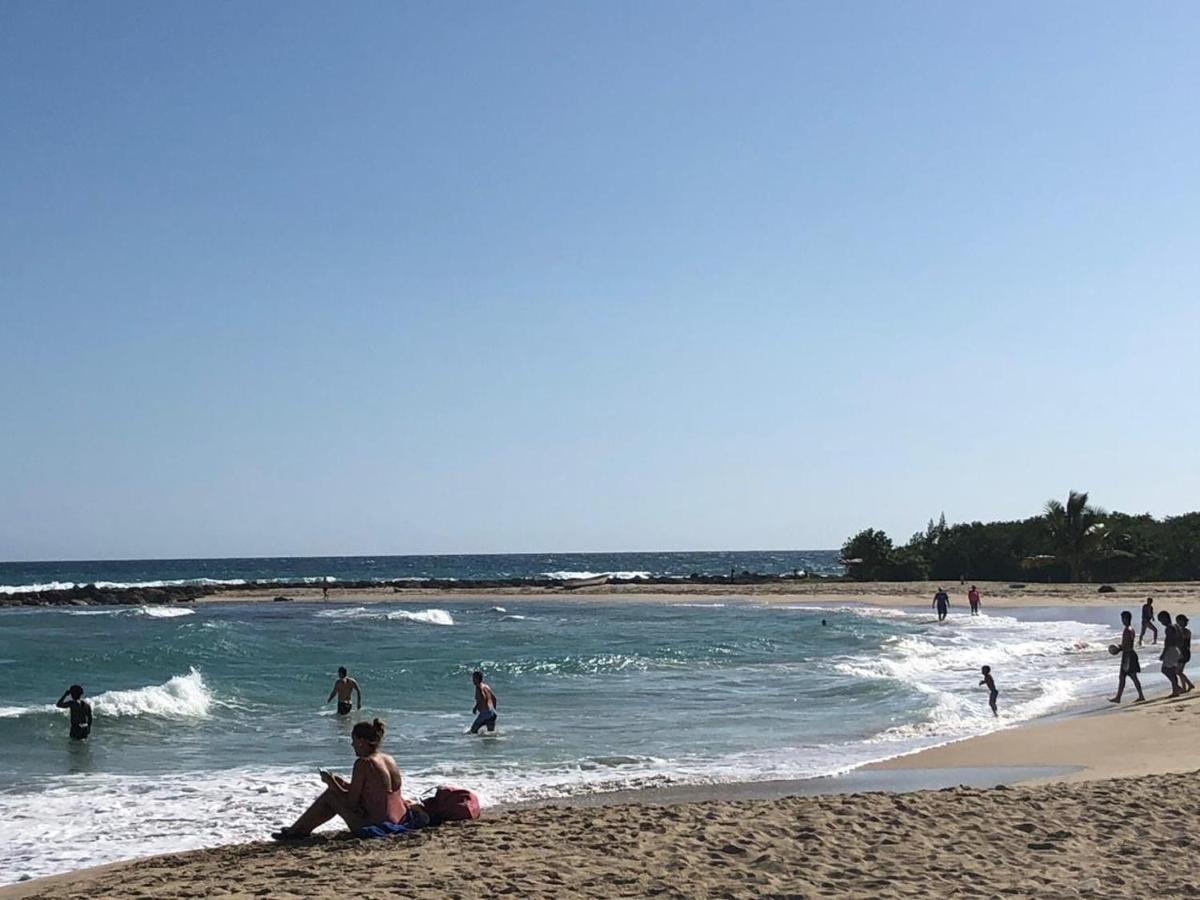 La Gaviota B3 Daire Juan Dolio Dış mekan fotoğraf