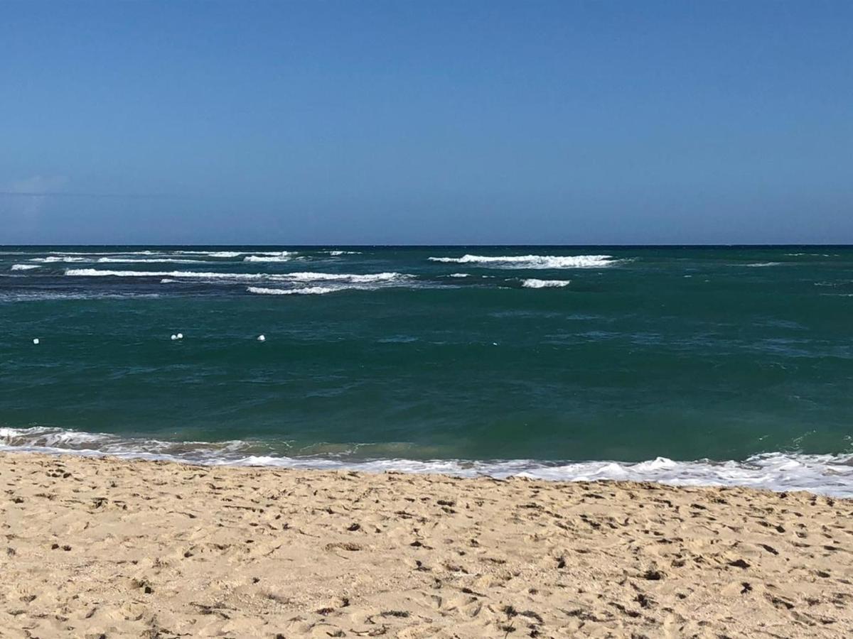 La Gaviota B3 Daire Juan Dolio Dış mekan fotoğraf
